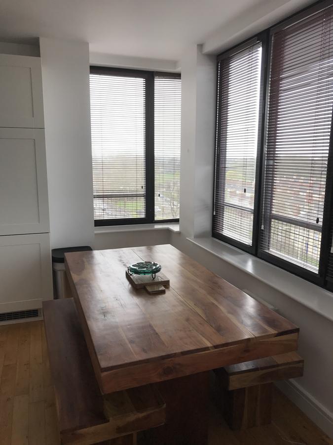 1 Farnsby Street Apartment 19 Swindon Extérieur photo