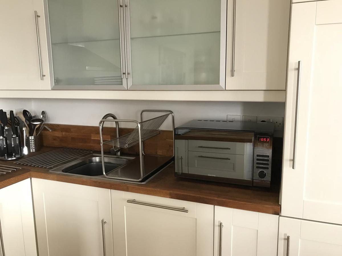 1 Farnsby Street Apartment 19 Swindon Extérieur photo