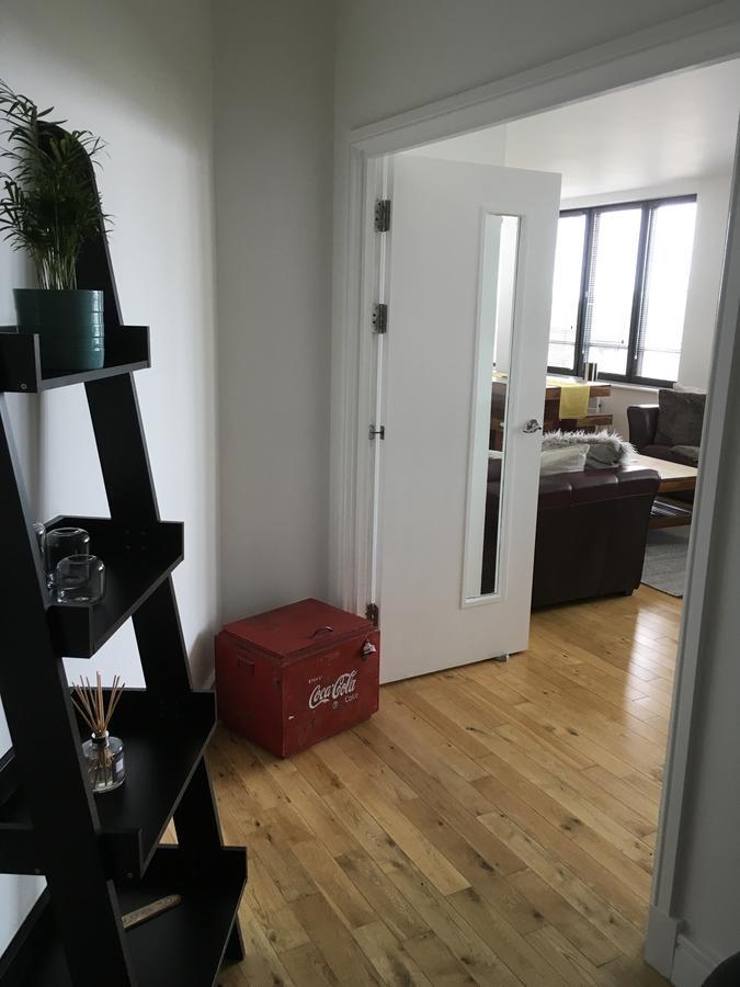 1 Farnsby Street Apartment 19 Swindon Extérieur photo